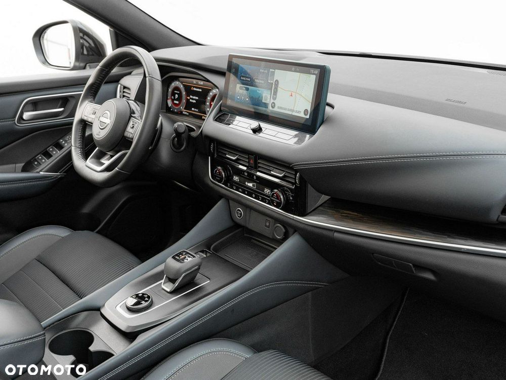 Nissan Qashqai - 37