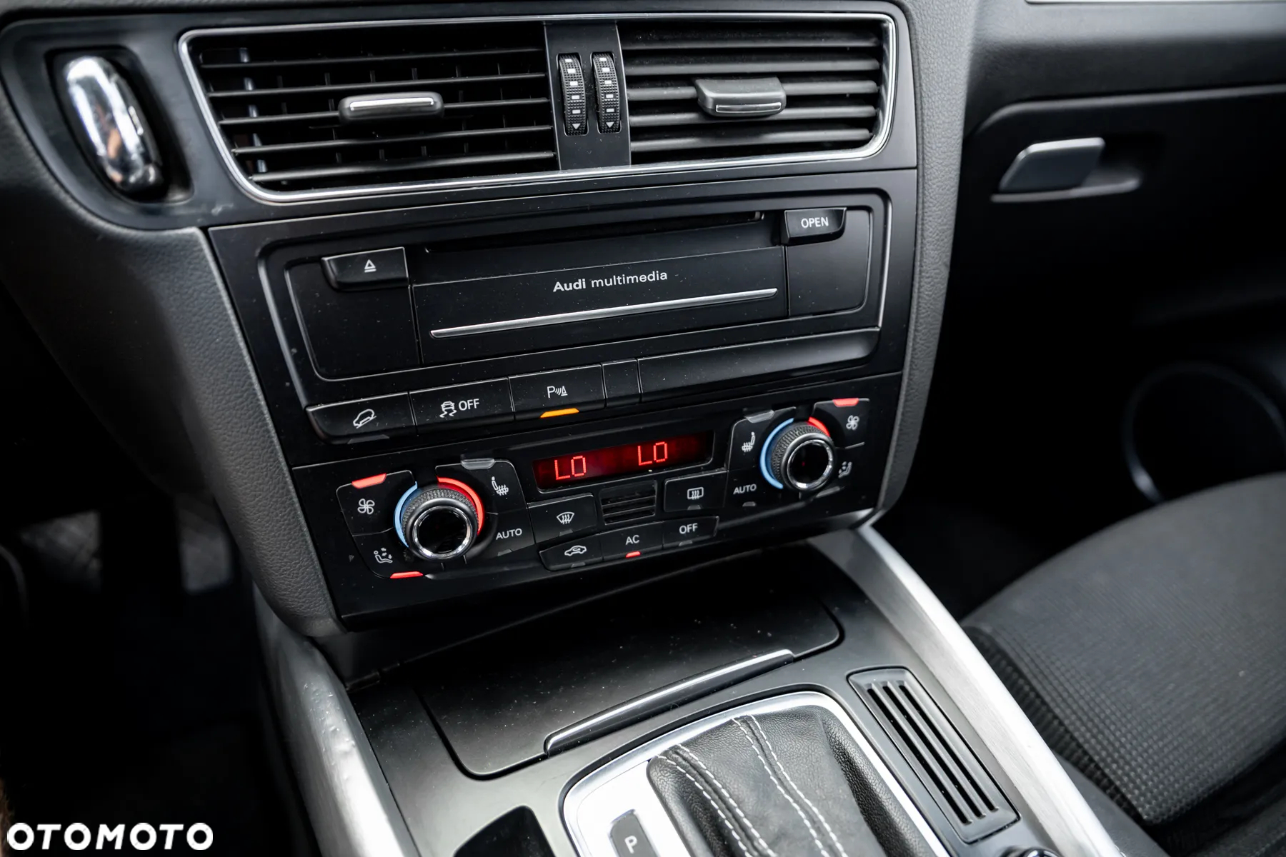 Audi Q5 - 26