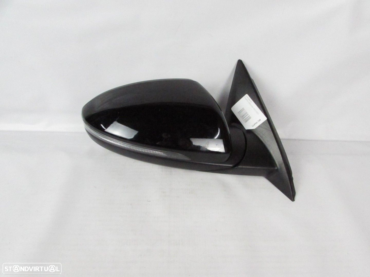 Retrovisor Completo Direito Seminovo/ Original KIA CEED (CD)/KIA PROCEED (CD) 87... - 4