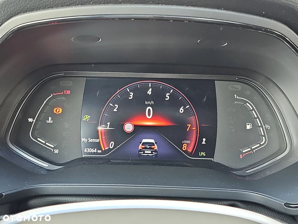 Renault Captur 1.0 TCe Techno - 12