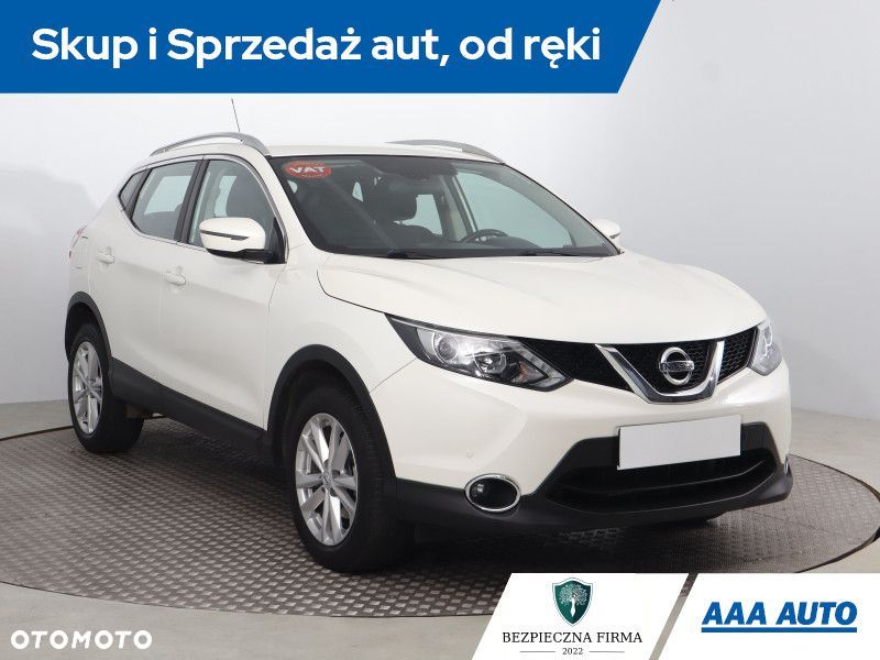 Nissan Qashqai - 2