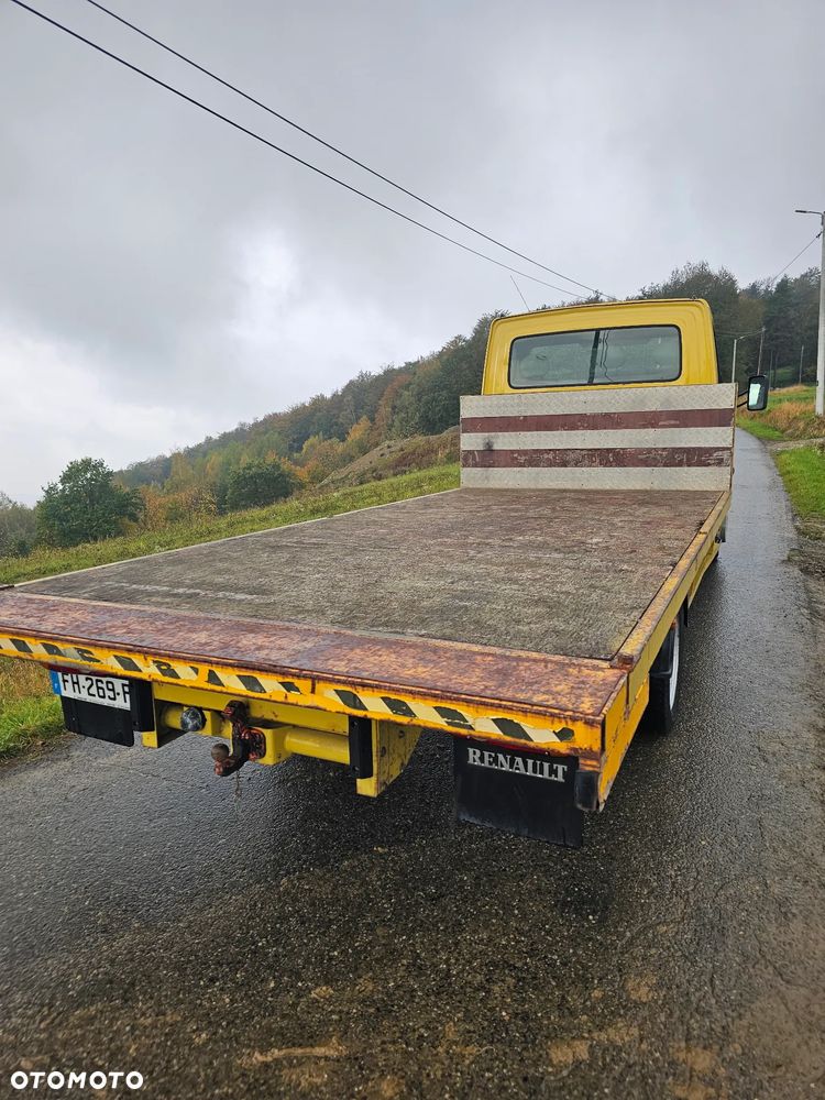 Renault Mascott - 7