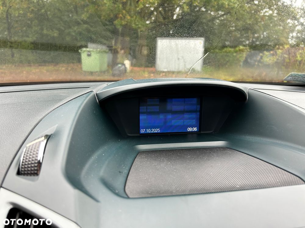 Ford C-MAX 2.0 TDCi Titanium - 17