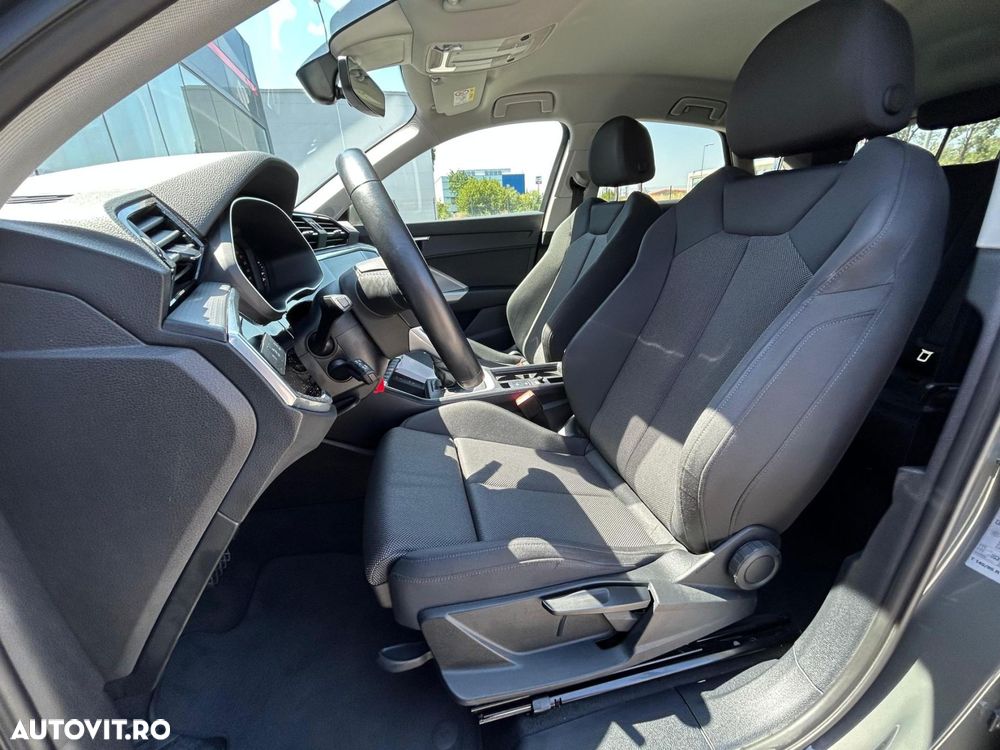 Audi Q3 1.5 35 TFSI S tronic MHEV - 14