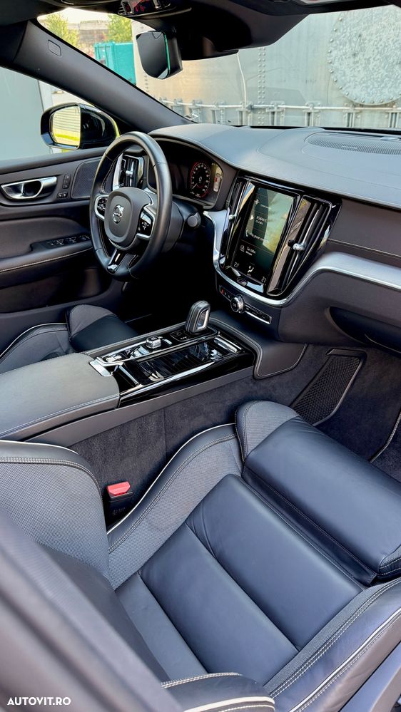 Volvo S60 - 7
