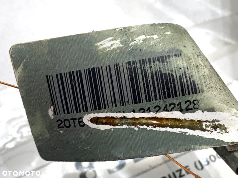 LISTWA WTRYSKOWA  CHEVROLET CRUZE (J300) 2009 - 2022 1.6 91 kW [124 KM] benzyna 2009 - 2022 55562599 - 5