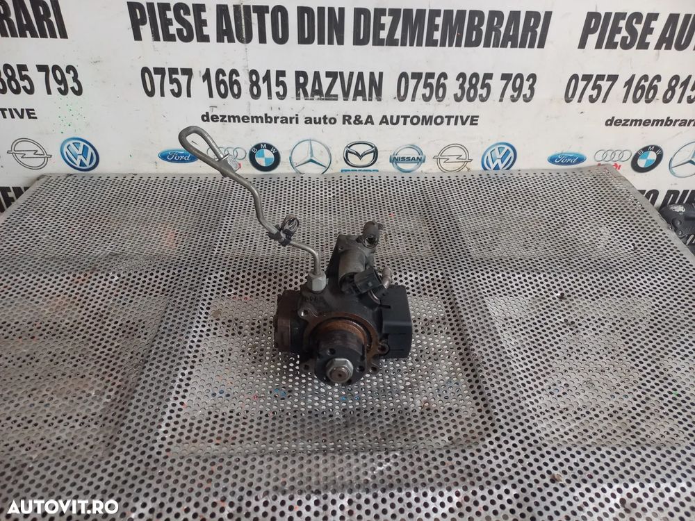 Pompa Inalta Presiune Vw Seat Skoda Audi 1.6 Tdi Euro 5 Cod 03LA Motor CAY A3 Golf 6 Jetta Caddy To - 1