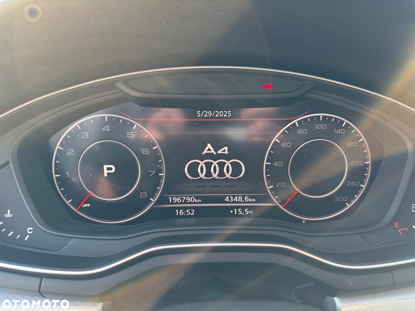 Audi A4 Avant 2.0 TFSI S tronic - 17