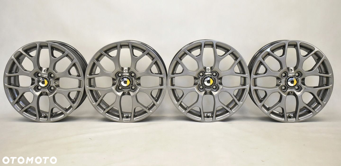 SMART FORFOUR A4534011201 A4534010500 BRABUS - 2