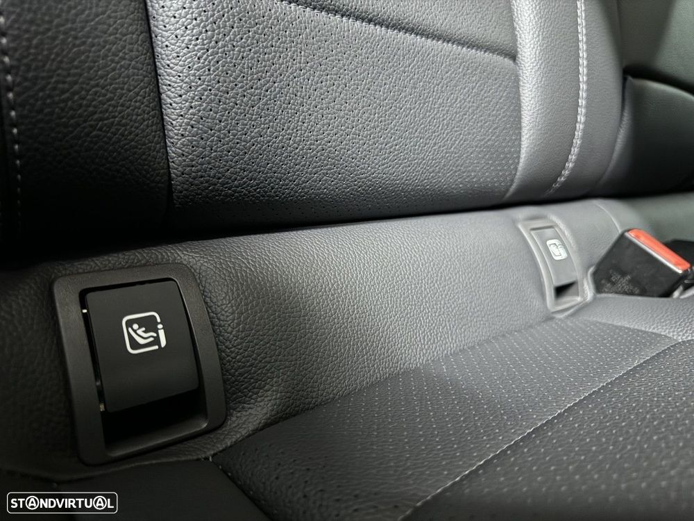 Mercedes-Benz GLC 300 de Coupé 4Matic - 50