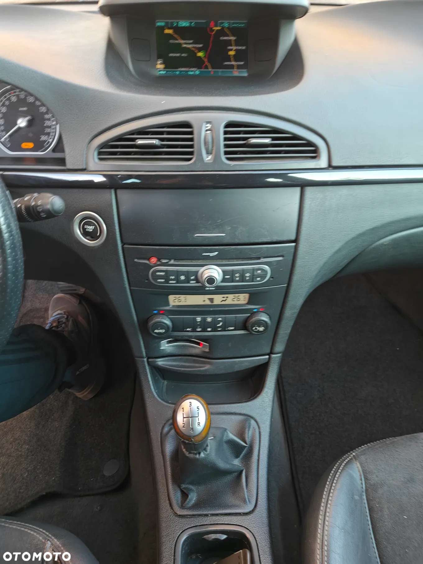 Renault Laguna 2.0 16V Privilege - 19