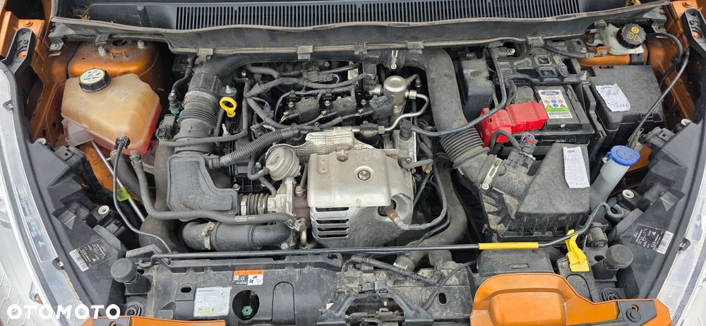 Ford B-MAX 1.0 EcoBoost Titanium - 22