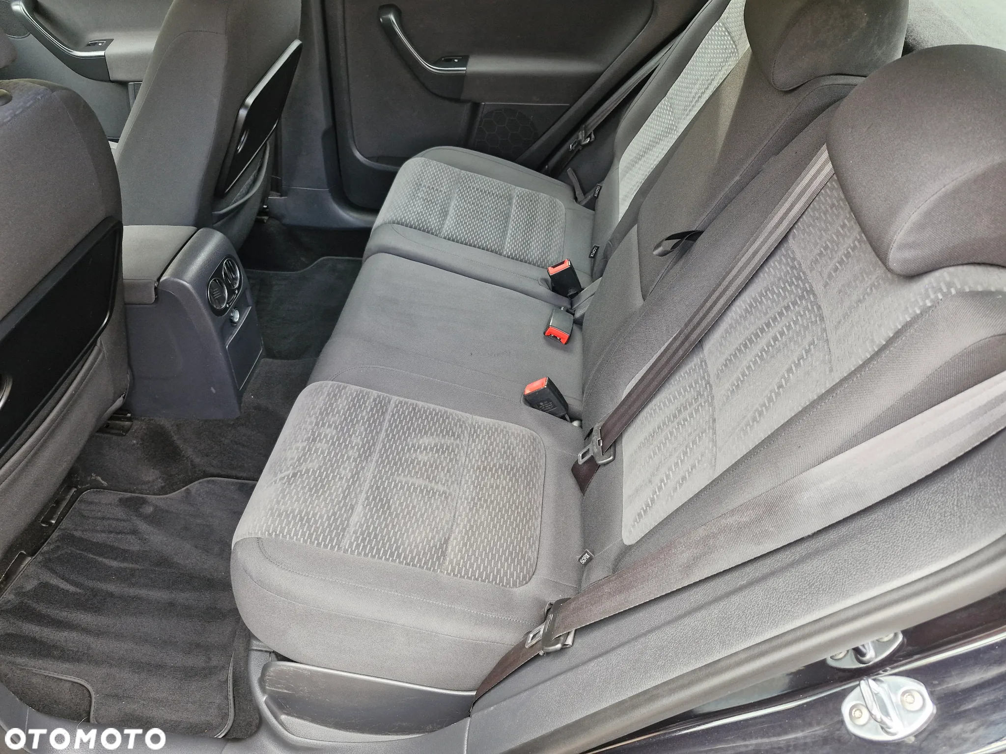 Volkswagen Golf Plus 1.6 Comfortline - 9
