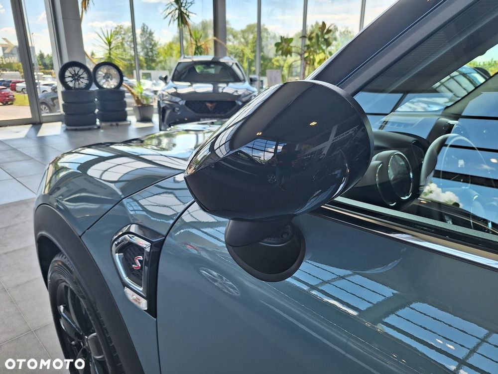 MINI Countryman Cooper S ALL4 - 20