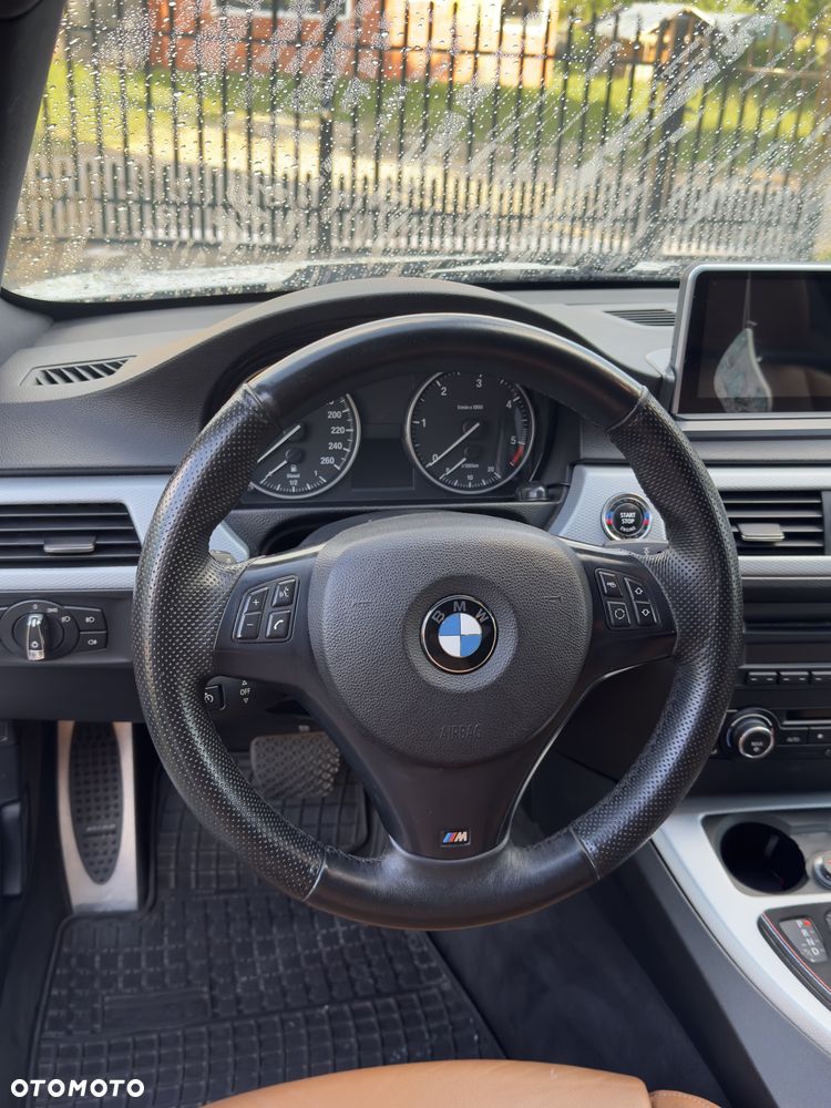 BMW Seria 3 - 3