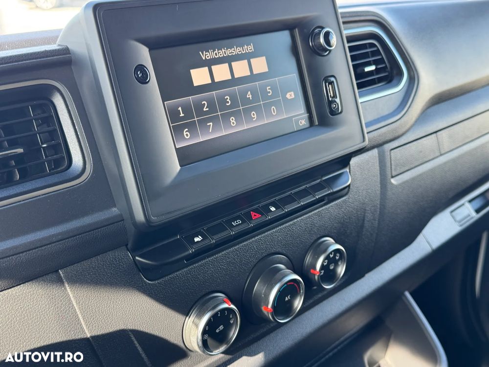 Renault Master L1H1 - 10