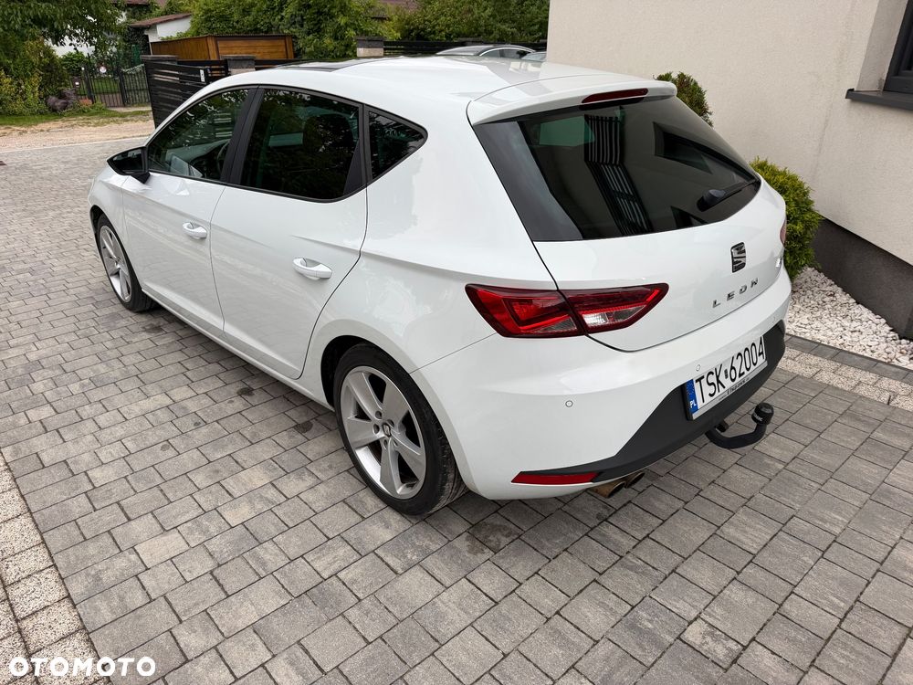 Seat Leon - 6