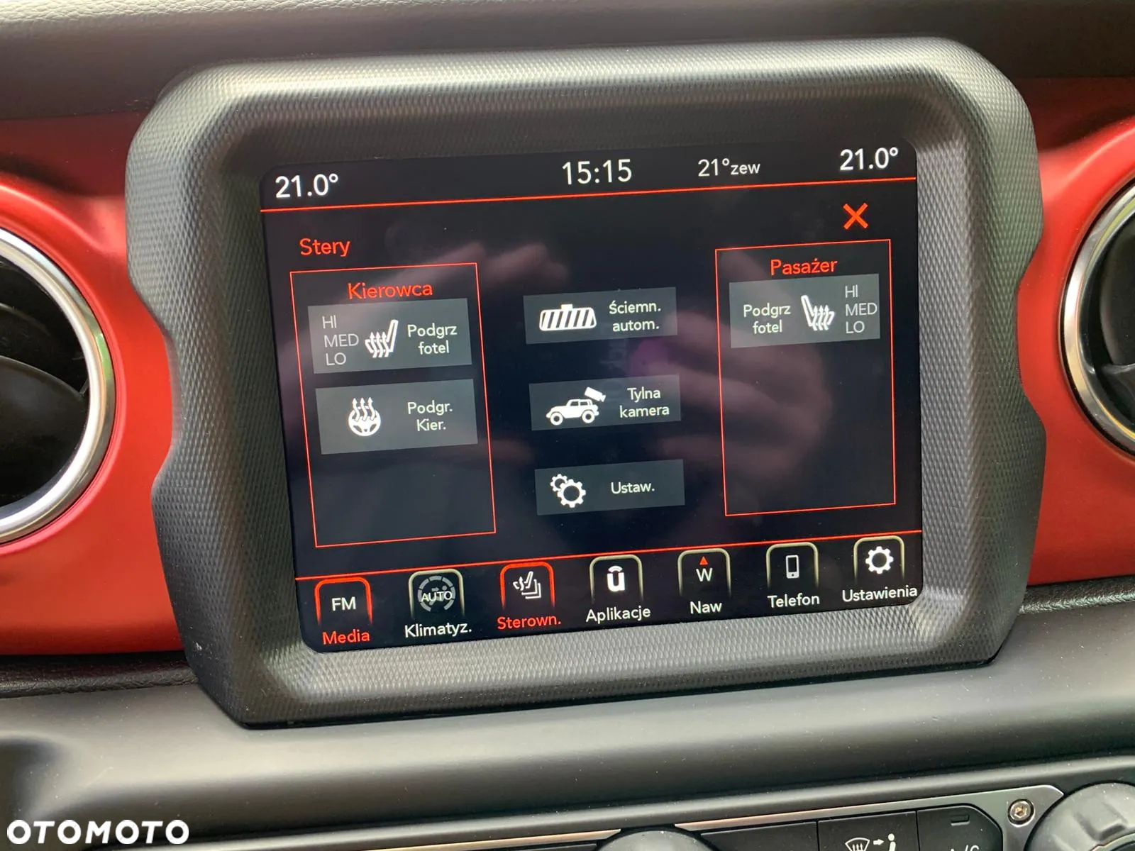 Jeep Wrangler Unlimited GME 2.0 Turbo Rubicon - 14