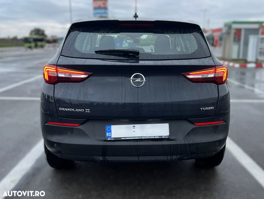Opel Grandland X - 3