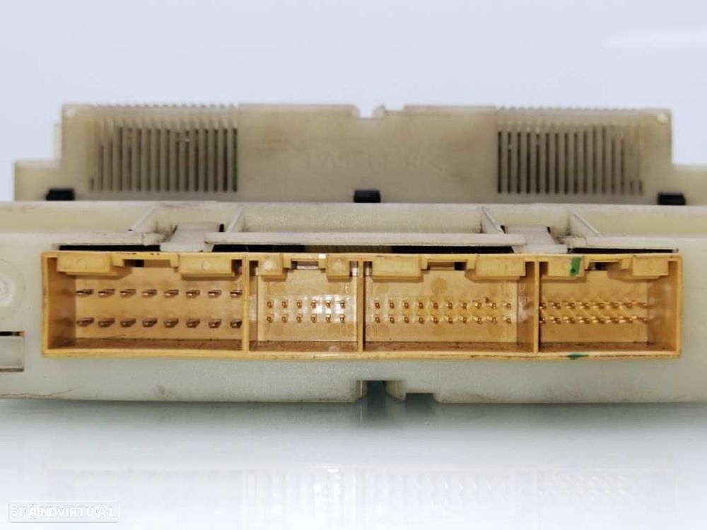 COMANDO SOFAGEM / AR CONDICIONADO VOLKSWAGEN GOLF IV 1999 -3B1907044B - 4