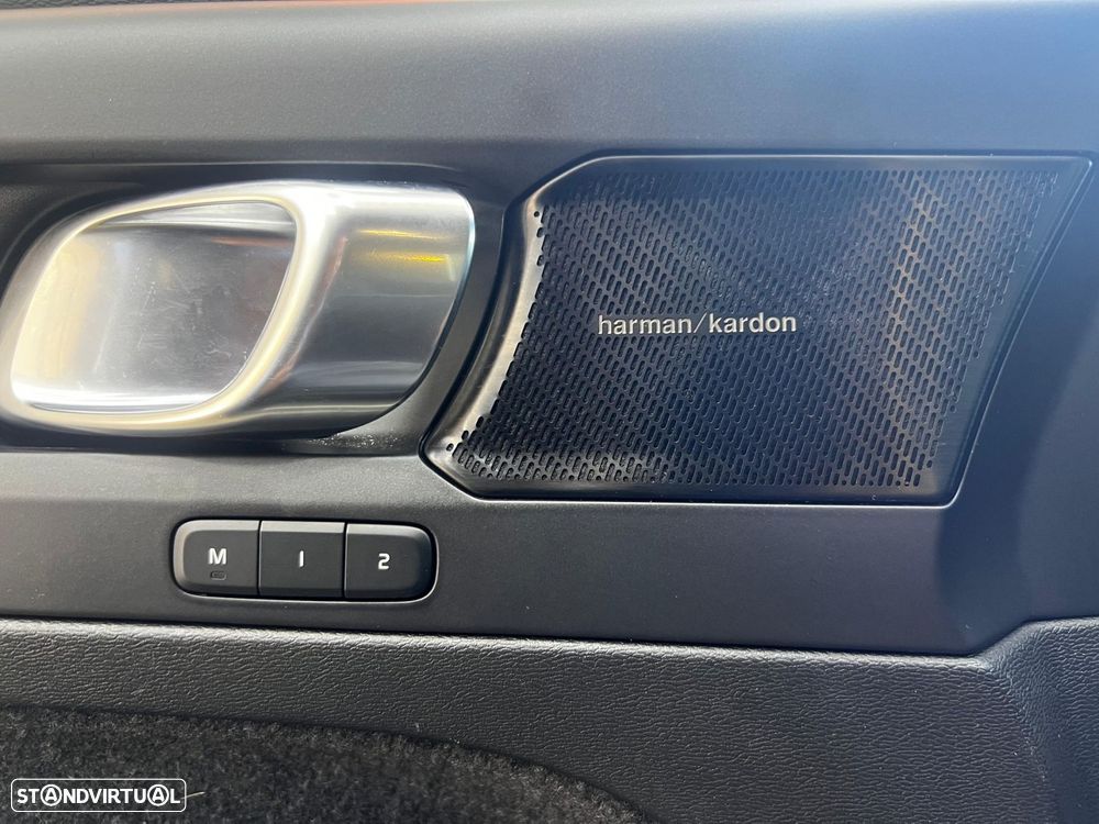 Volvo C40 Recharge Twin Ultimate - 46
