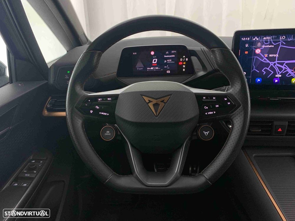 Cupra Born 58 kWh e-Boost - 12