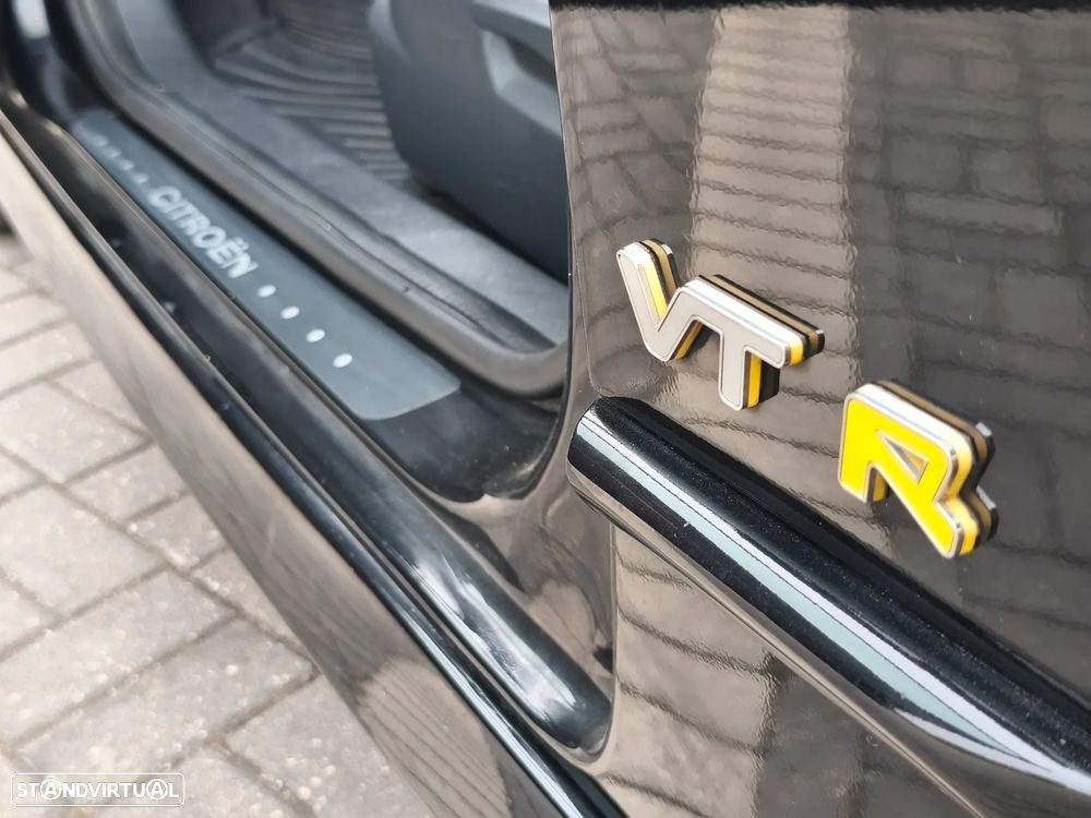 Citroën C2 1.4 HDi VTR - 13