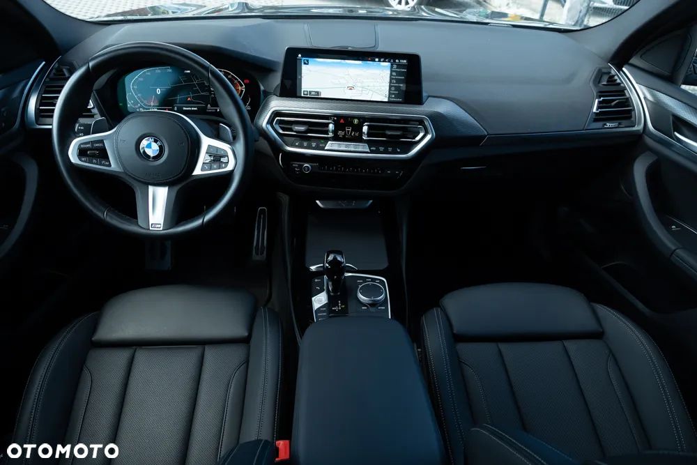 BMW X4 xDrive20d M Sport - 5