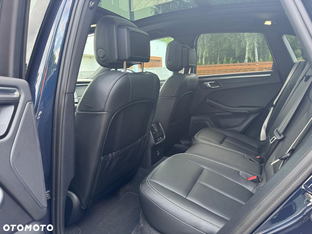 Porsche Macan PDK - 25