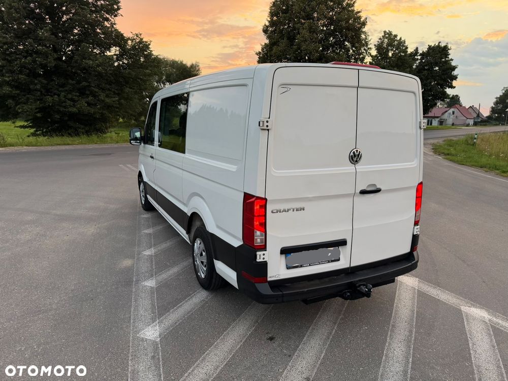 Volkswagen Crafter - 29