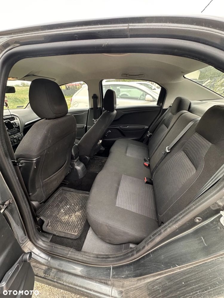 Peugeot 301 1.6 VTi Active - 7