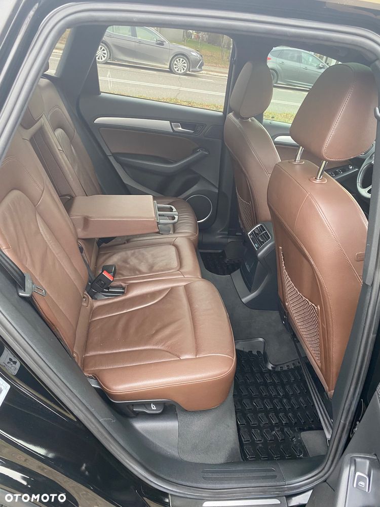 Audi Q5 - 11