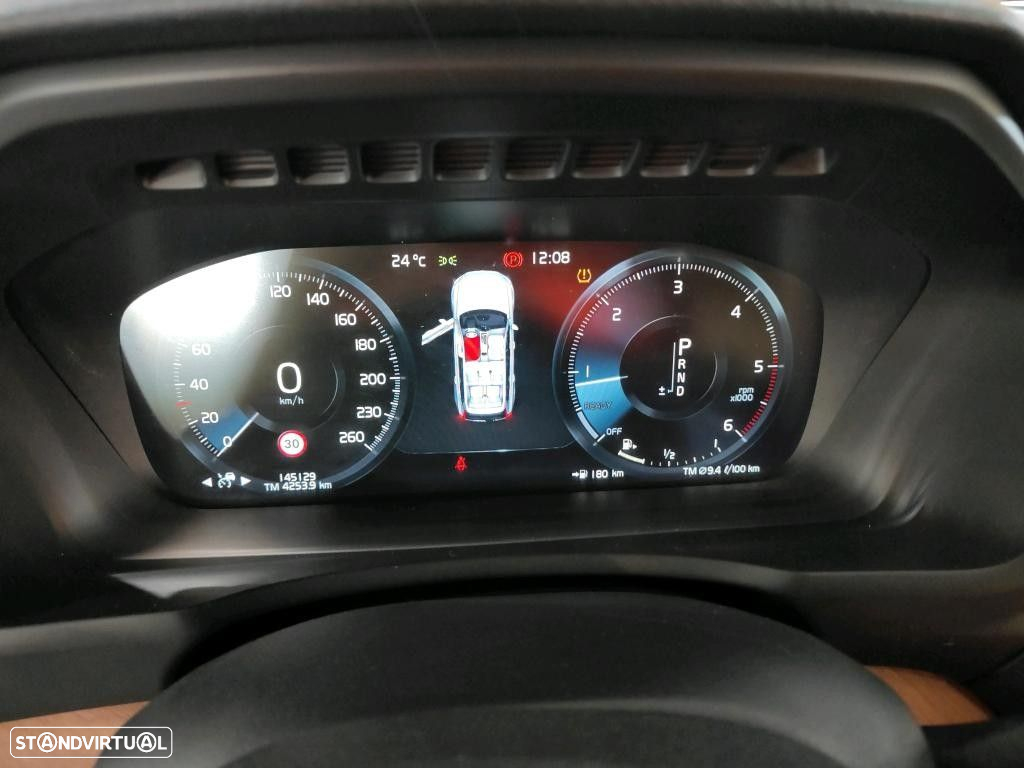 Volvo XC 90 2.0 D4 Inscription - 5
