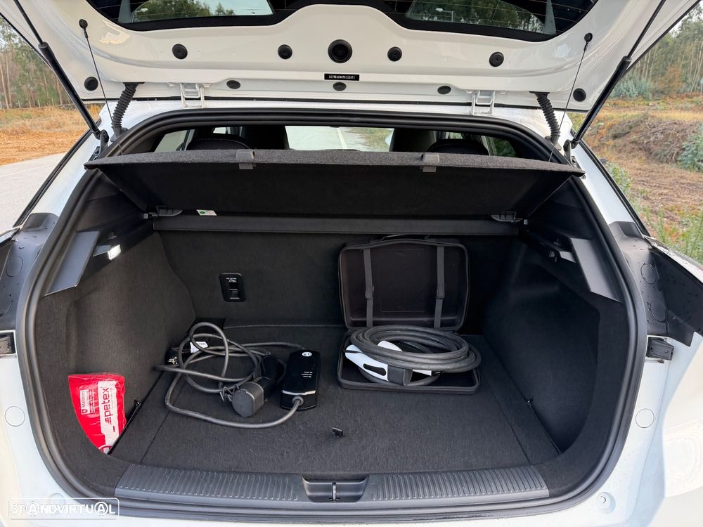 MG MG4 4 Luxury 64 kWh - 14