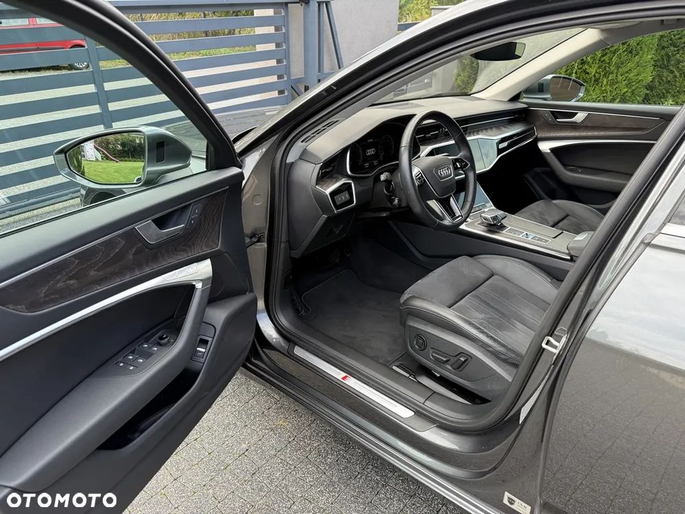 Audi A6 - 14