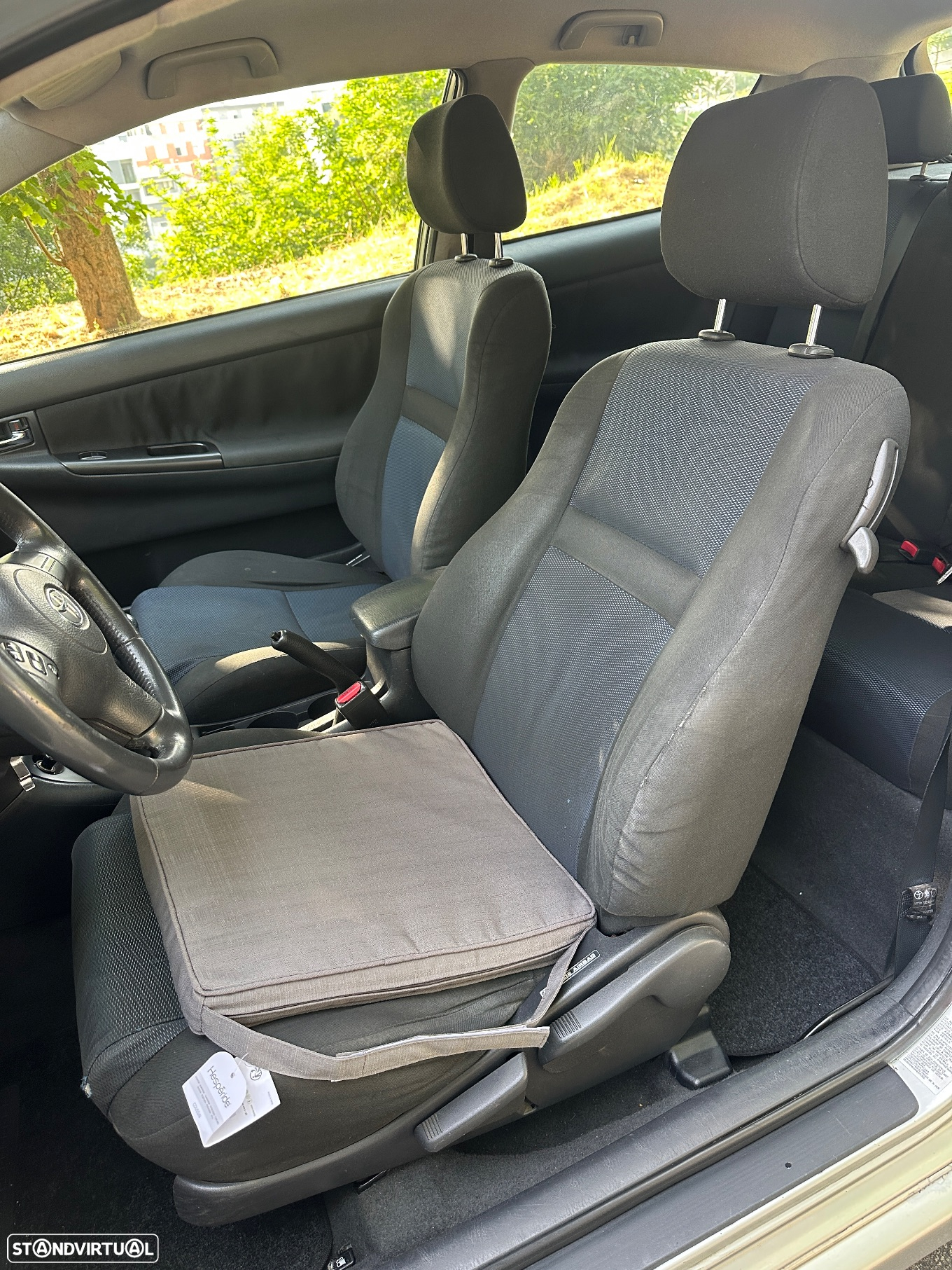 Toyota Corolla 1.4 D-4D - 6