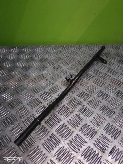 Reparação de Motor BMW 525 (E39) 2.5TDS M51D25 - 7