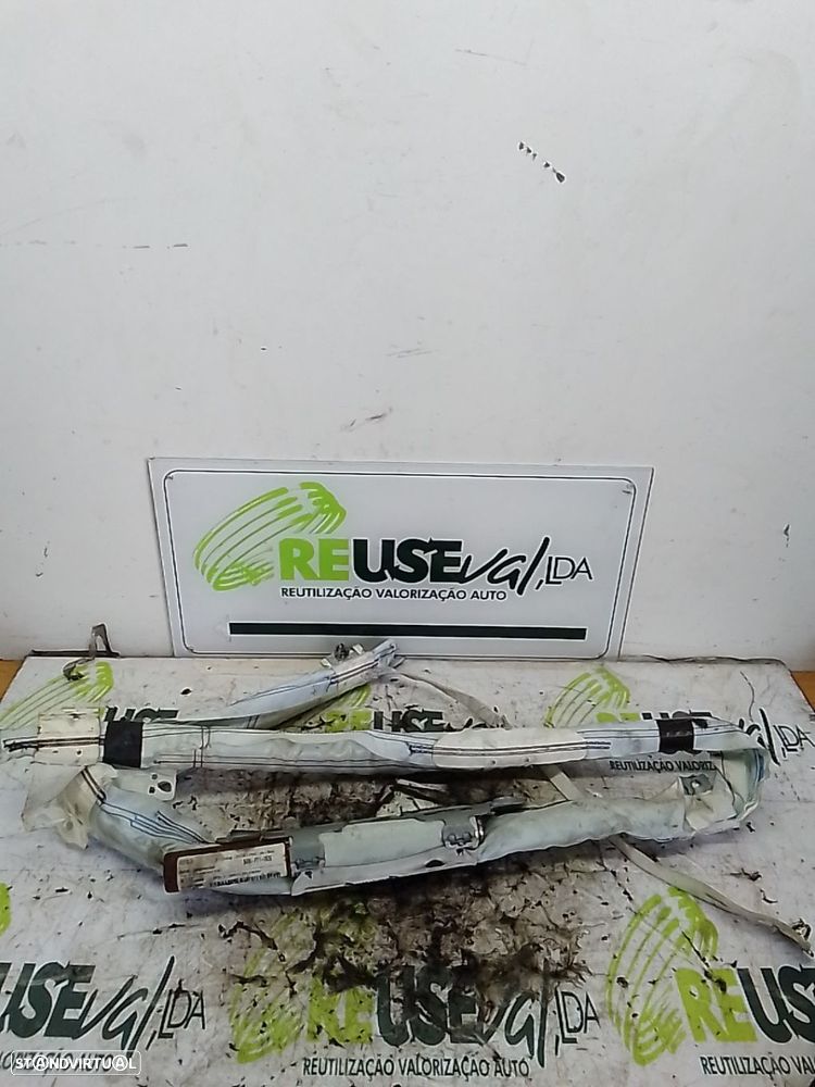 Airbags De Cortina Dto Opel Astra H Combi (A04) - 1