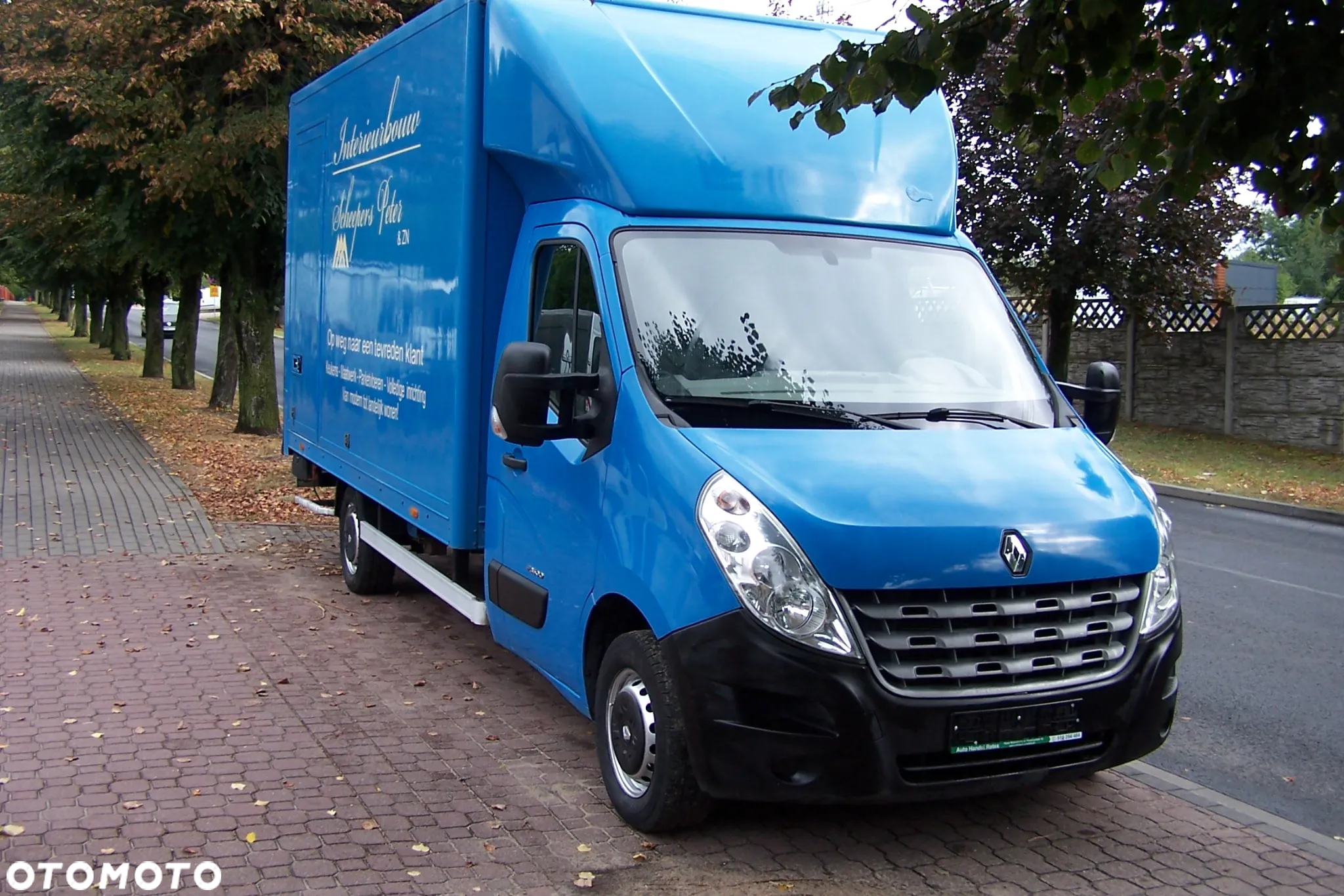 Renault Master - 4