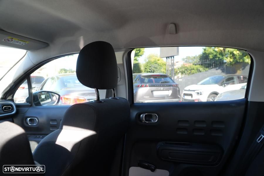 Citroën C3 1.2 PureTech Shine - 6