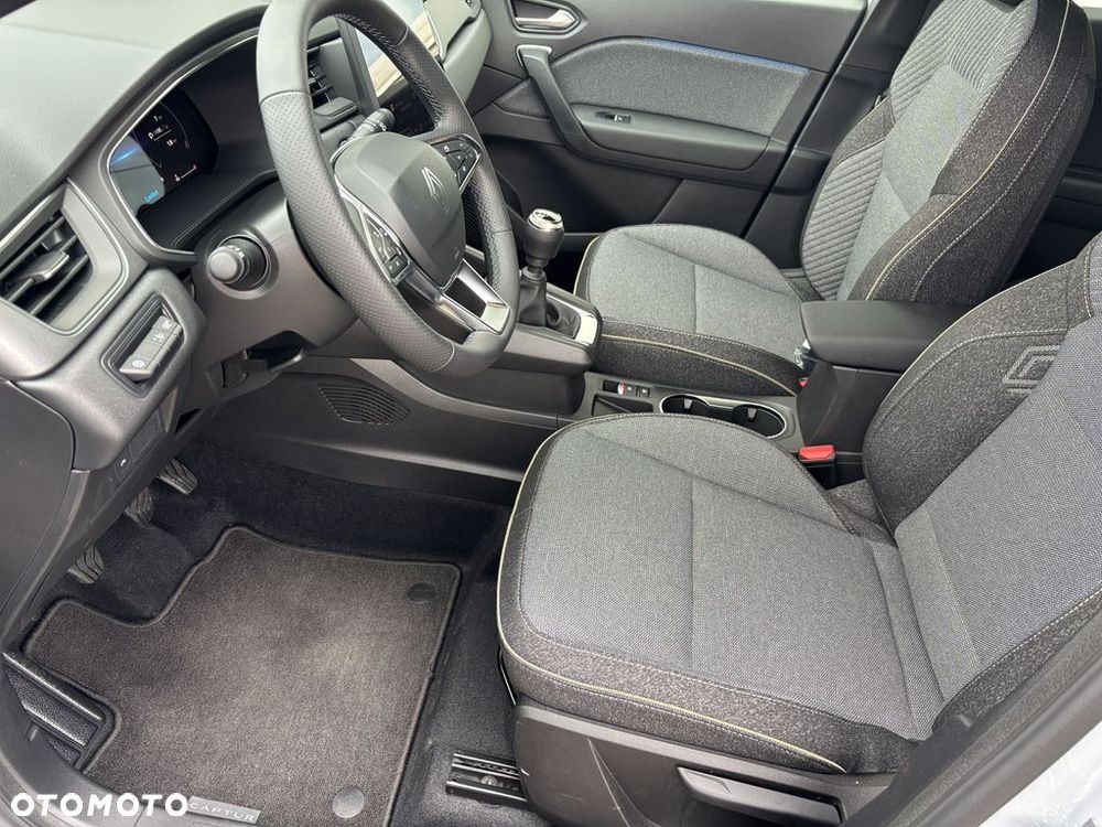 Renault Captur - 11