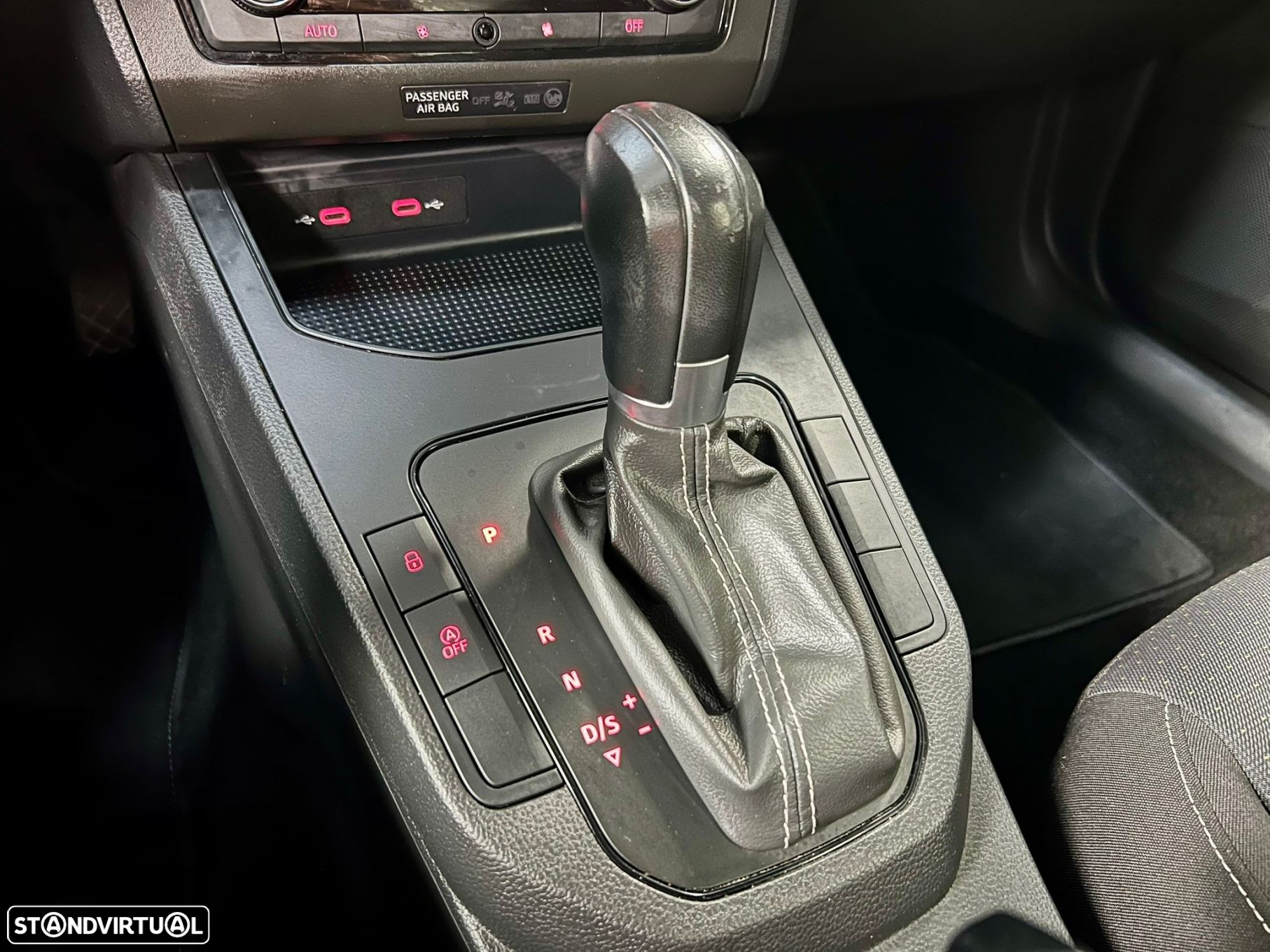 SEAT Ibiza 1.0 TSI Style DSG - 17
