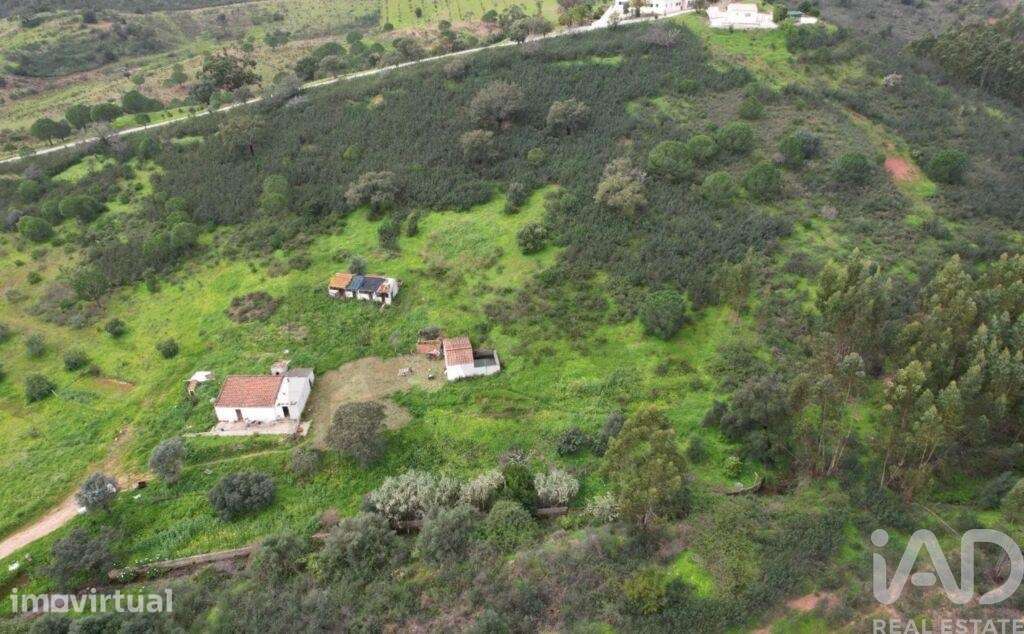 Quinta T2 em Mexilhoeira Grande de 48,88 m2 - Grande imagem: 2/15