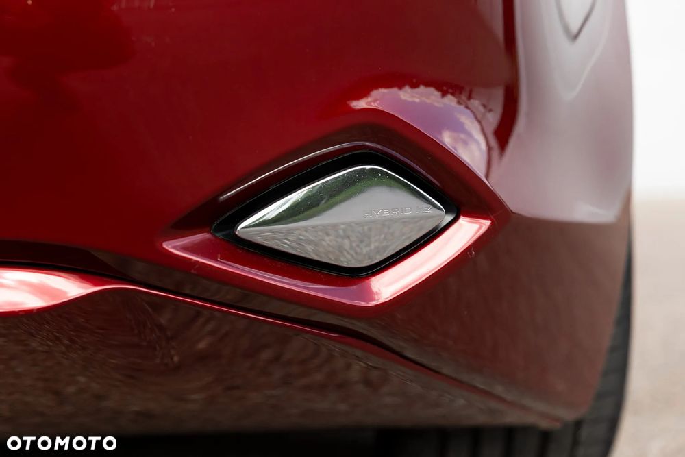 Fisker Karma Ecosport - 21