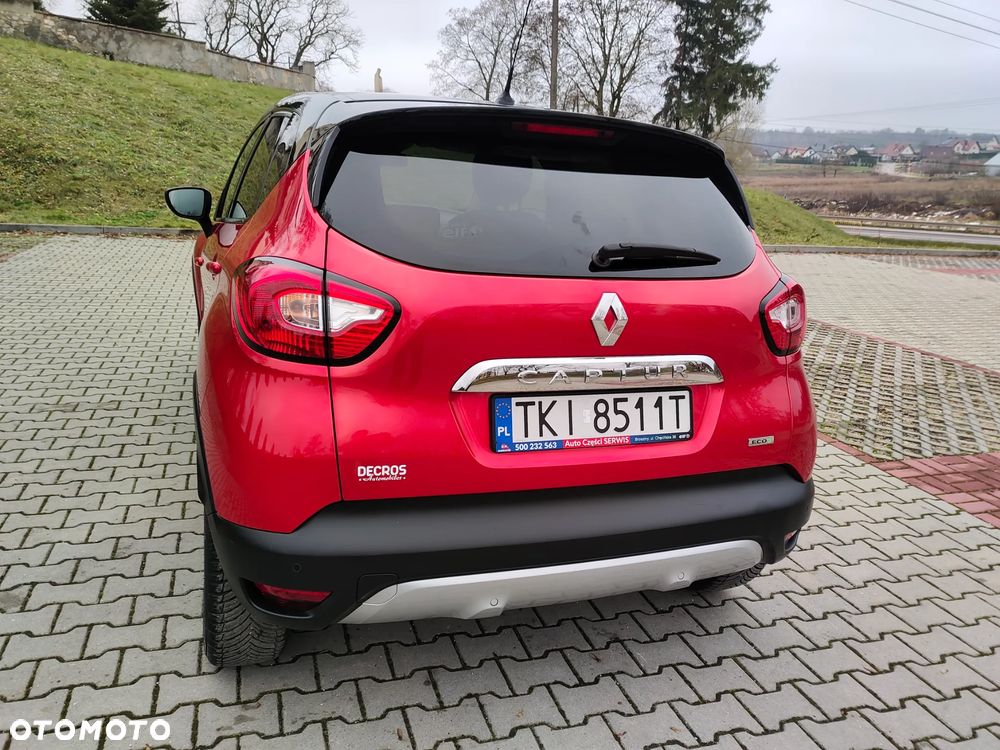 Renault Captur 1.5 dCi Intens - 26