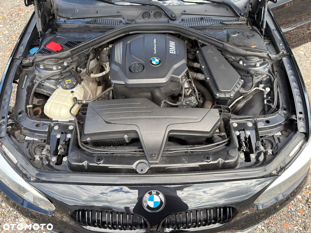 BMW Seria 1 - 14