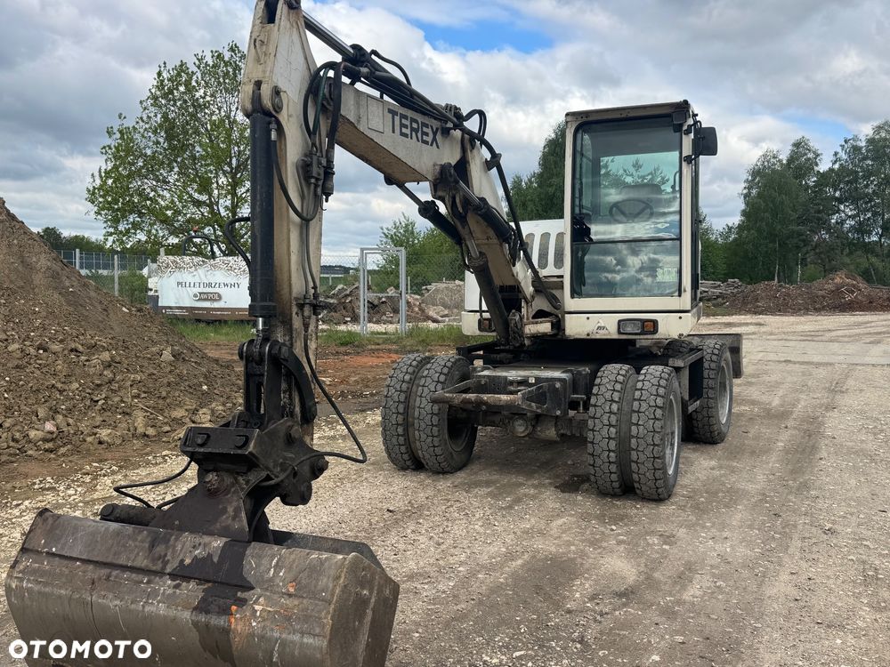 Terex TW70 - 8