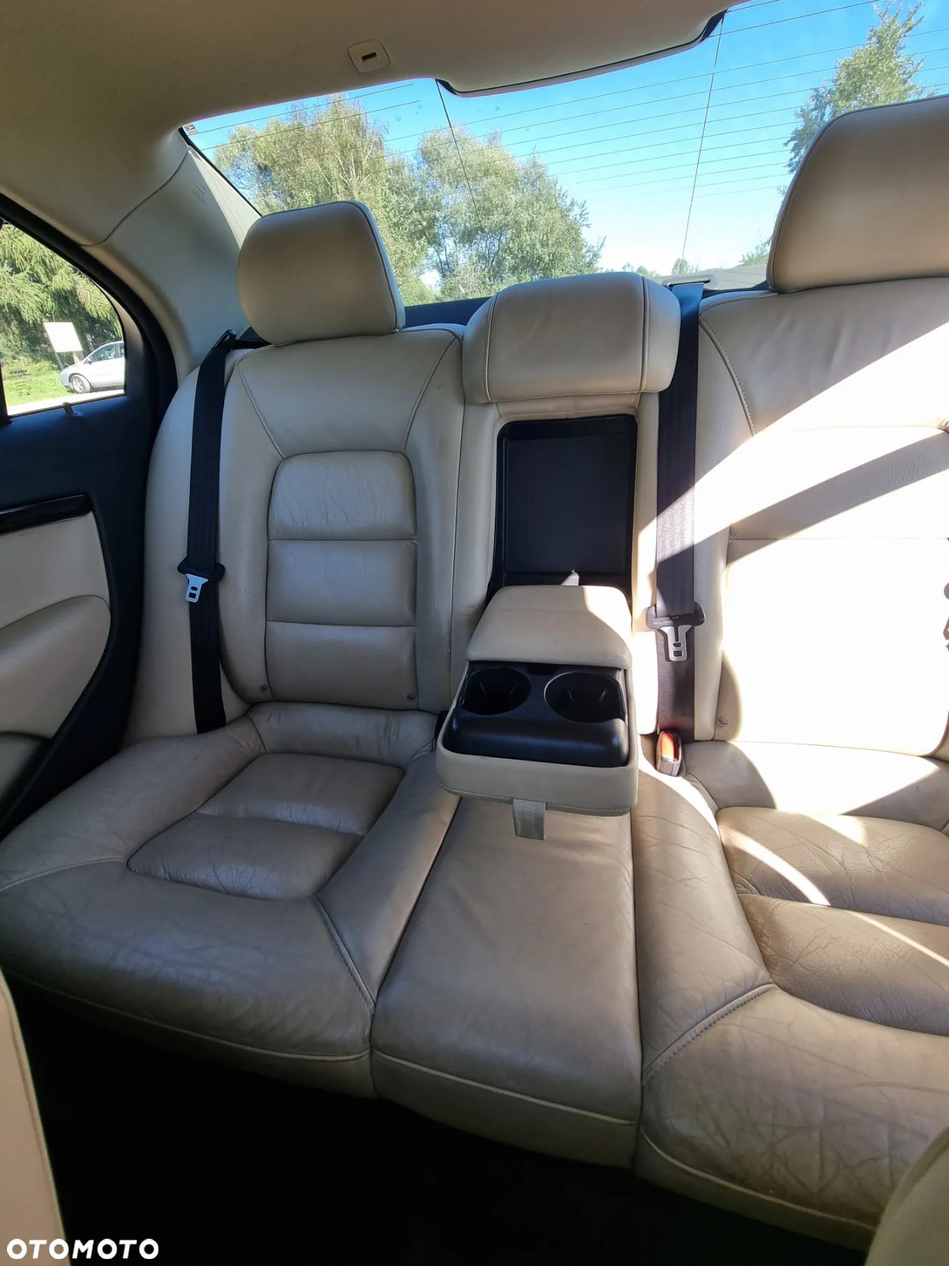 Volvo S80 2.5T Summum - 24