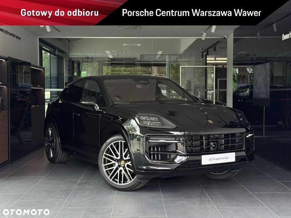 Porsche Cayenne - 2