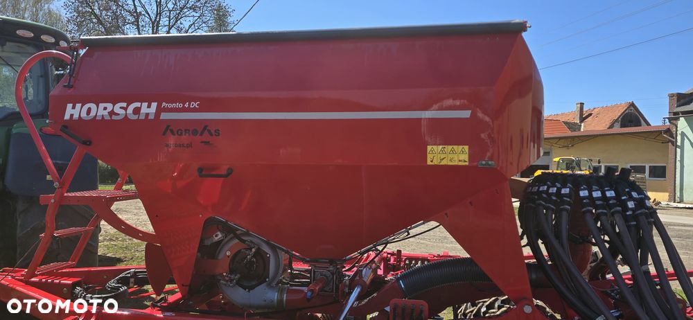 Horsch Pronto 4dc - 16